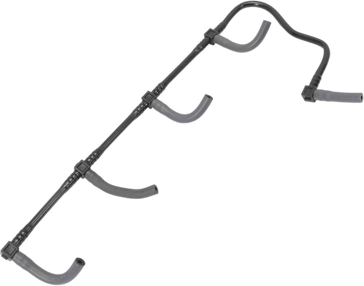 Glow Plug Wiring Harness Compatible with Transporter 1995-2004 074972095B 2515 Cylinder - ShopVlot
