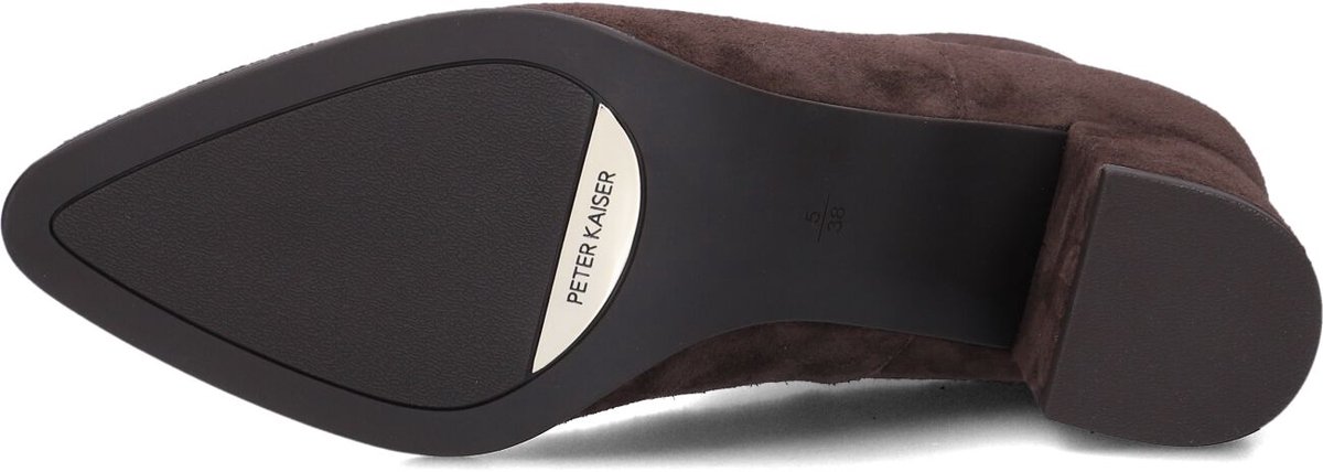 Peter Kaiser - 75320-45 - Laarsjes - Kleur: Bruin - Maat: 38