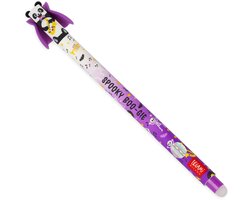 Legami Halloween - erasable gel pen - spooky party - blind box