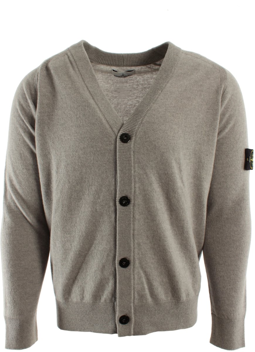 Stone Island vest maat XL