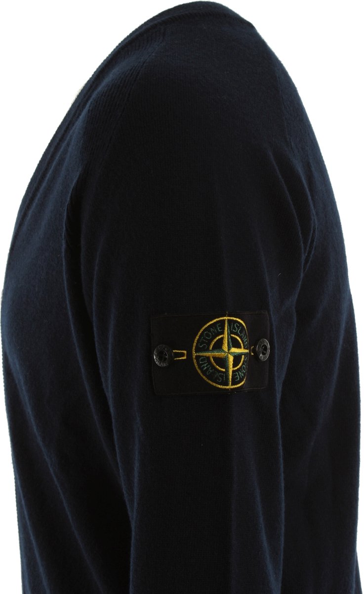 Stone Island vest maat L