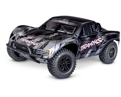 Traxxas Slash 2WD HD VX3 Brushless black