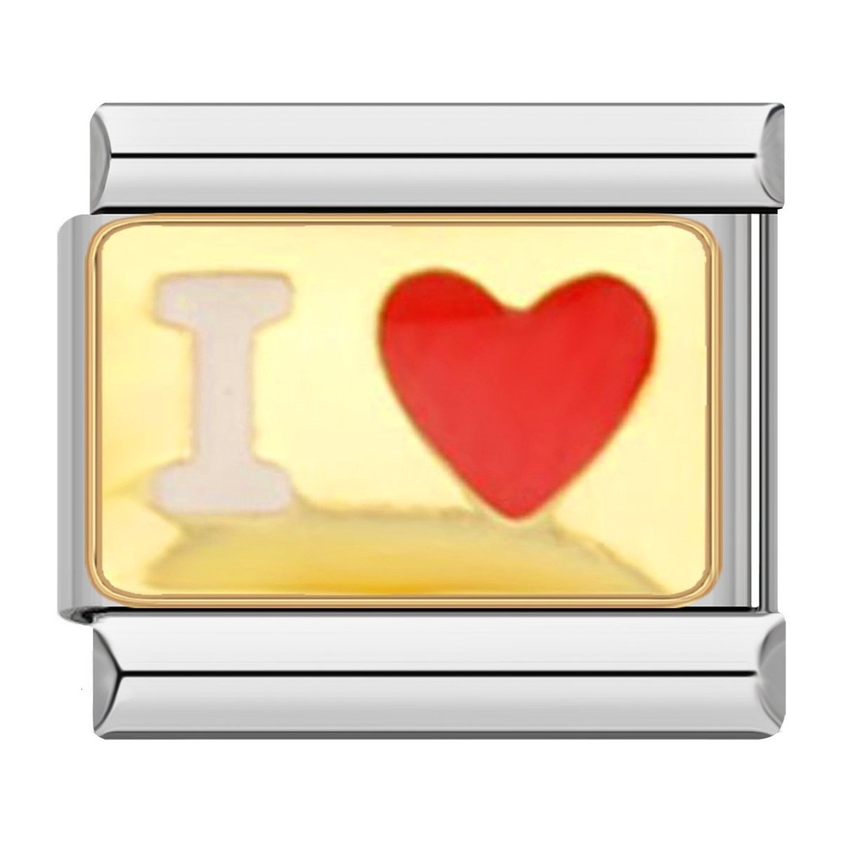 I love...