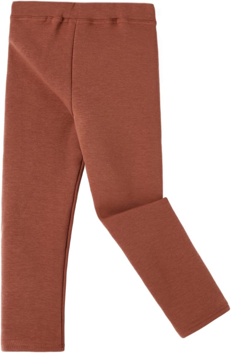 Winter Dikke Warme Lange Broek Fleece Gevoerde Leggings Thermische Katoenen Leggings