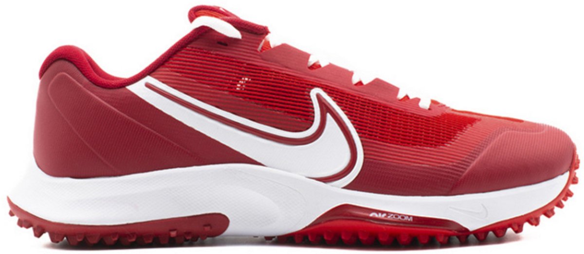 Nike Vapor Drive 2 Sportschoen Rood