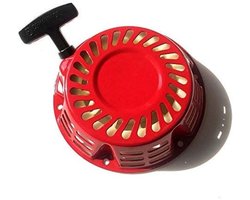 Pull starter generator - voor 3000 watt krachtgenerator