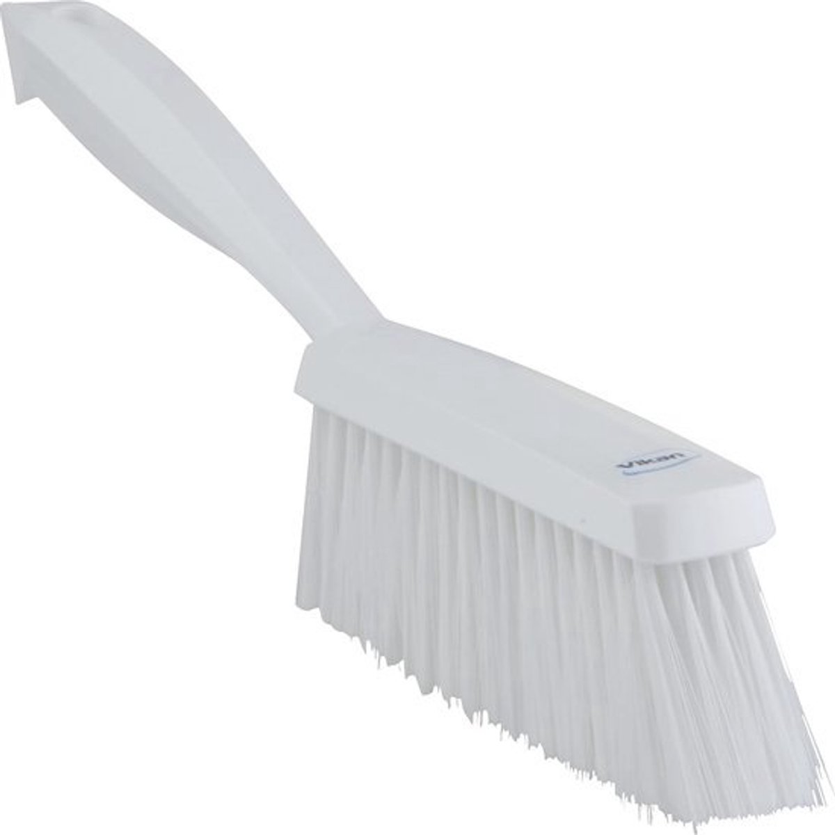 Stofpanborstel - Polypropyleen en polyester varkenshaar - 14 inch