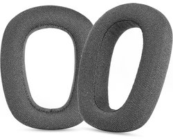 Ear Pads Replacement Compatible with Logitech Zone Vibe 100/125, G435 Lightspeed Wireless Headphones, Premium Memory - ShopVlot