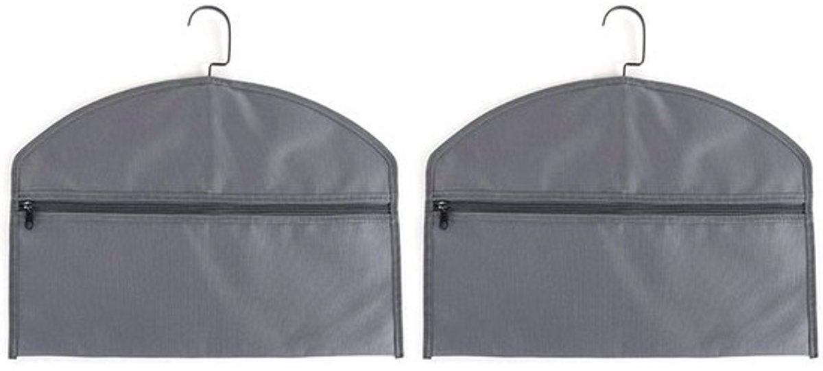 Hanger Diversion Safe - verborgen opbergruimte onder kleding