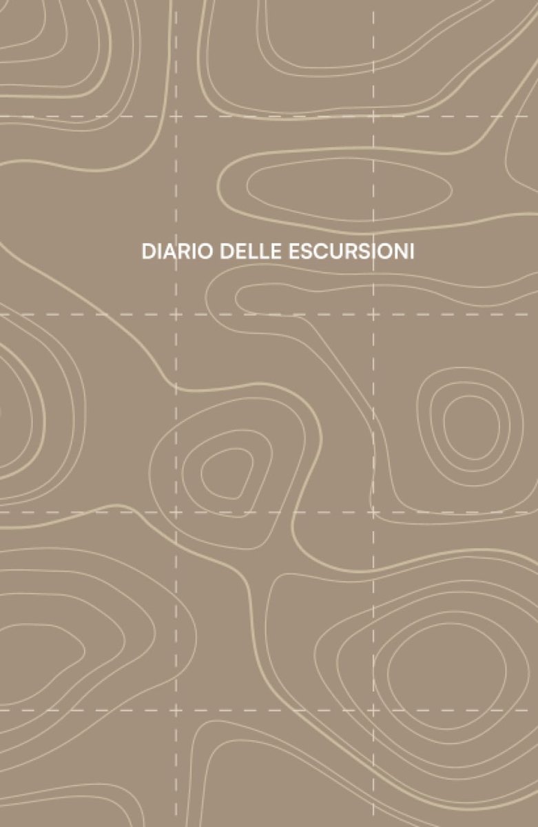 DIARIO DELLE ESCURSIONI - Trekking - Hiking - Camminate - Montagna: Registra tutti i sentieri e gli itinerari che - ShopVlot