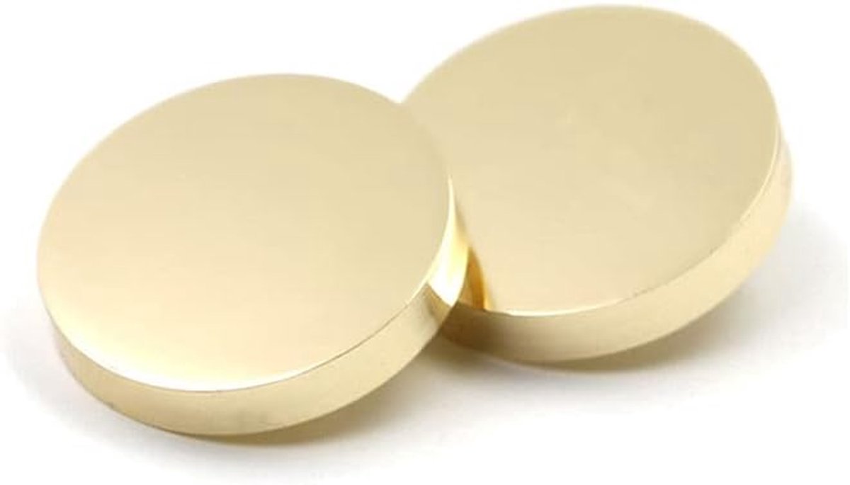 5 stuks metalen knoop met oog voor naaien knopen voor knutselwerk kledingdecoratie DIY handwerk accessoires