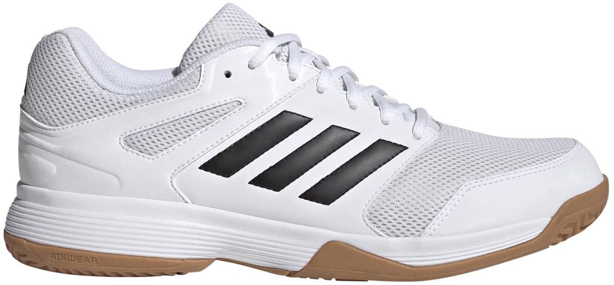 Adidas Speedcourt Indoorschoen Heren Zwart