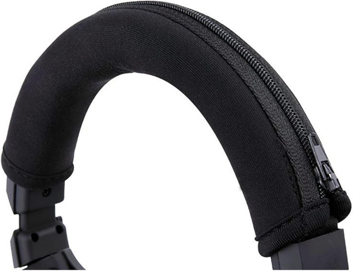 Headband Protector Cover Replacement Compatible with Audio Technica M30 M40 M40X M50 M50X M50S ATH-MSR7 ATH-MSR7NC - ShopVlot