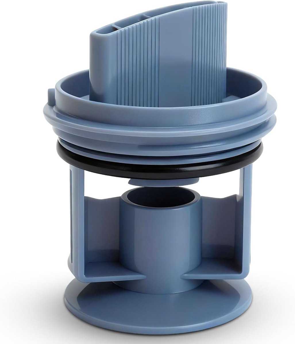 Lintfilter voor Bosch Siemens Constructa Neff Wasmachine en Droger - Vervangend Fuzzfilter Compatibel met 00647920/00605010/00602008 - Hoogwaardige Kwaliteit en Duurzaam Gebruik