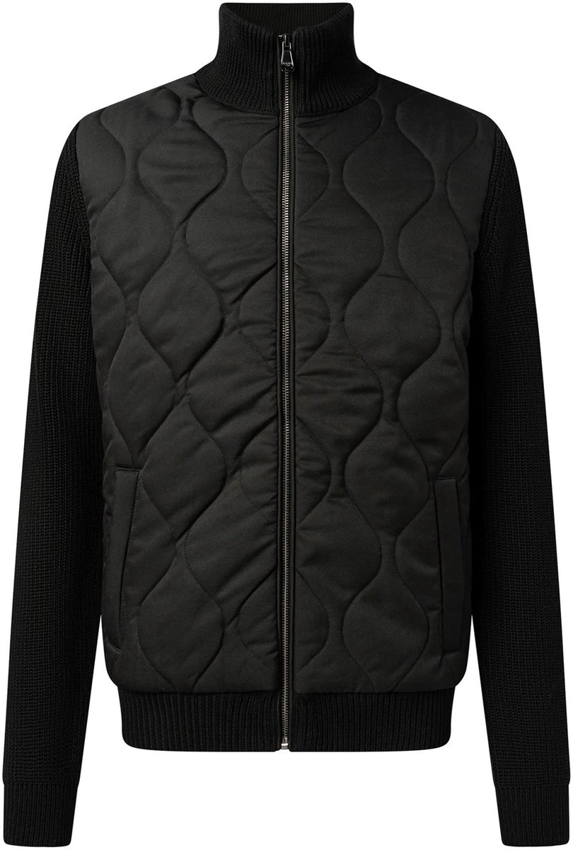 JOOP! Jeans Vest JKK-01Neilasso Set van 1