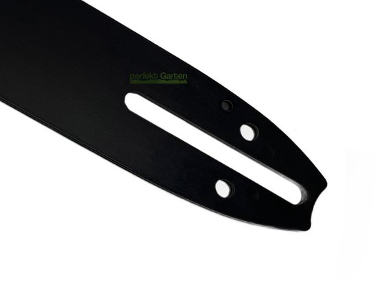 38 cm (15") 1,5 mm 0,325" 64 DL-zaagblad + 4 x ketting voor Matrix Einhell Brast Scheppach-kettingzaag — afbeelding 3