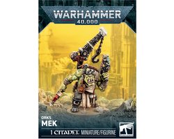 Orks Mek
