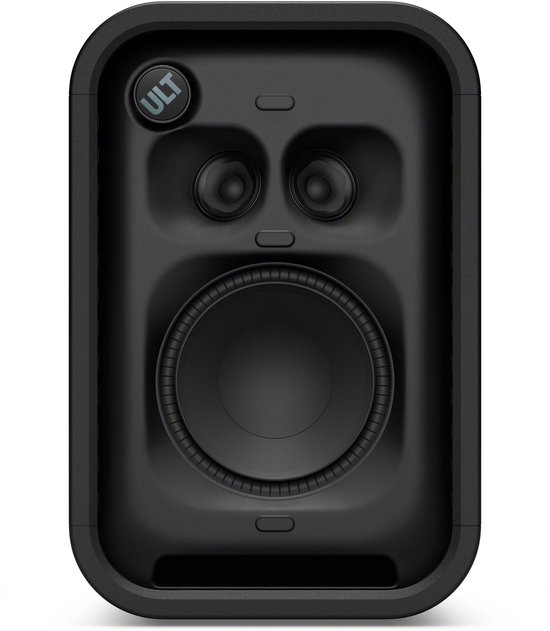 Sony ULT TOWER 5 (Black) (5/8)