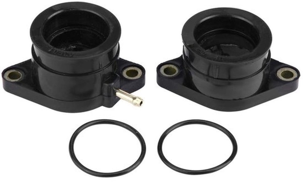 Inlaatspruitstuk - Carburateur voor Yamaha TT600N XT600 1984-1989 - Hoogwaardige prestaties - Motoronderdelen - Betrouwbaarheid - Perfecte ...