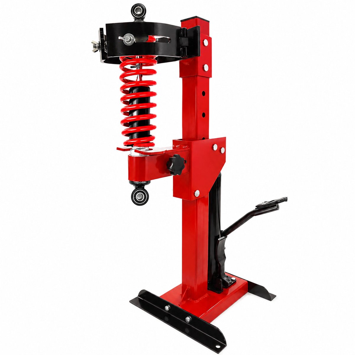 Hydraulische Veercompressor 2,5 Ton – Veerspanner voor Autoveren – Universeel
