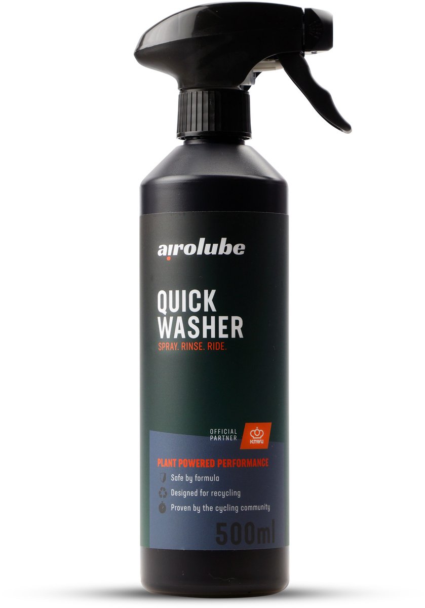 Airolube Quick Washer 500ml