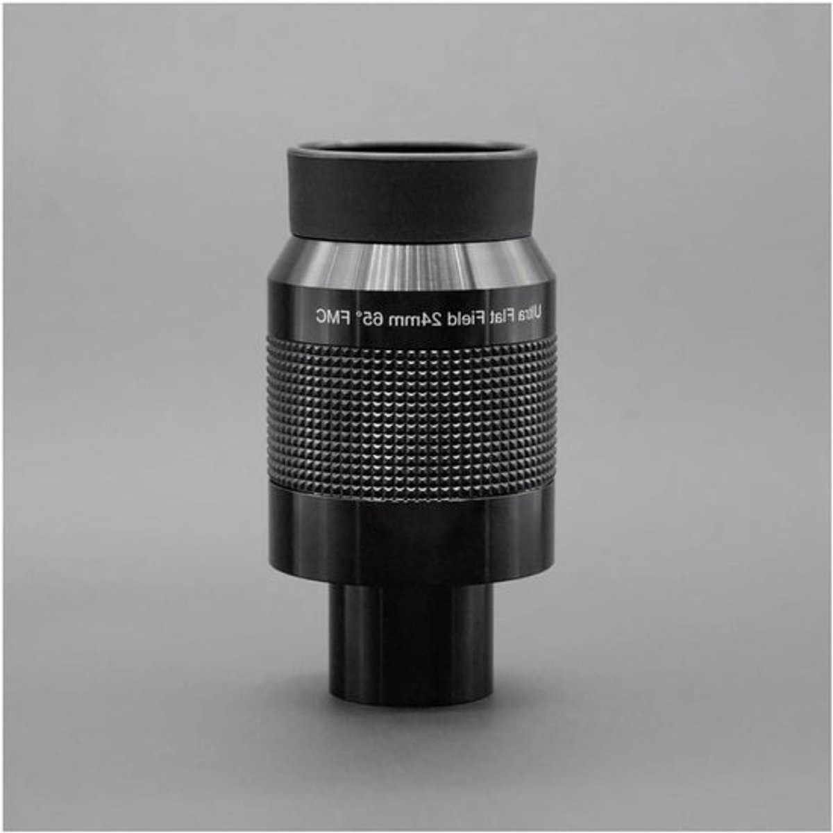 Telescoop Oculair - Astronomie Oculair - Sterren Kijken - Ultra Flat Field - 1.25 Inch - Zwart
