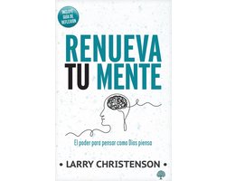 Renueva Tu Mente