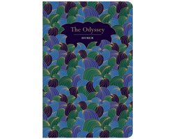 The Odyssey