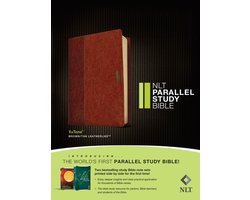 Parallel Study Bible-NLT