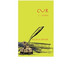 Cur (... scribo)