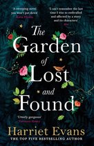 The Garden of Lost and Found The gripping and heartbreaking Sunday Times bestseller