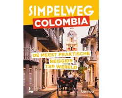 Simpelweg - Simpelweg Colombia