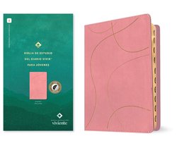 Biblia De Estudio Del Diario Vivir Para JóVenes NTV