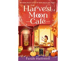 The Harvest Moon Cafe