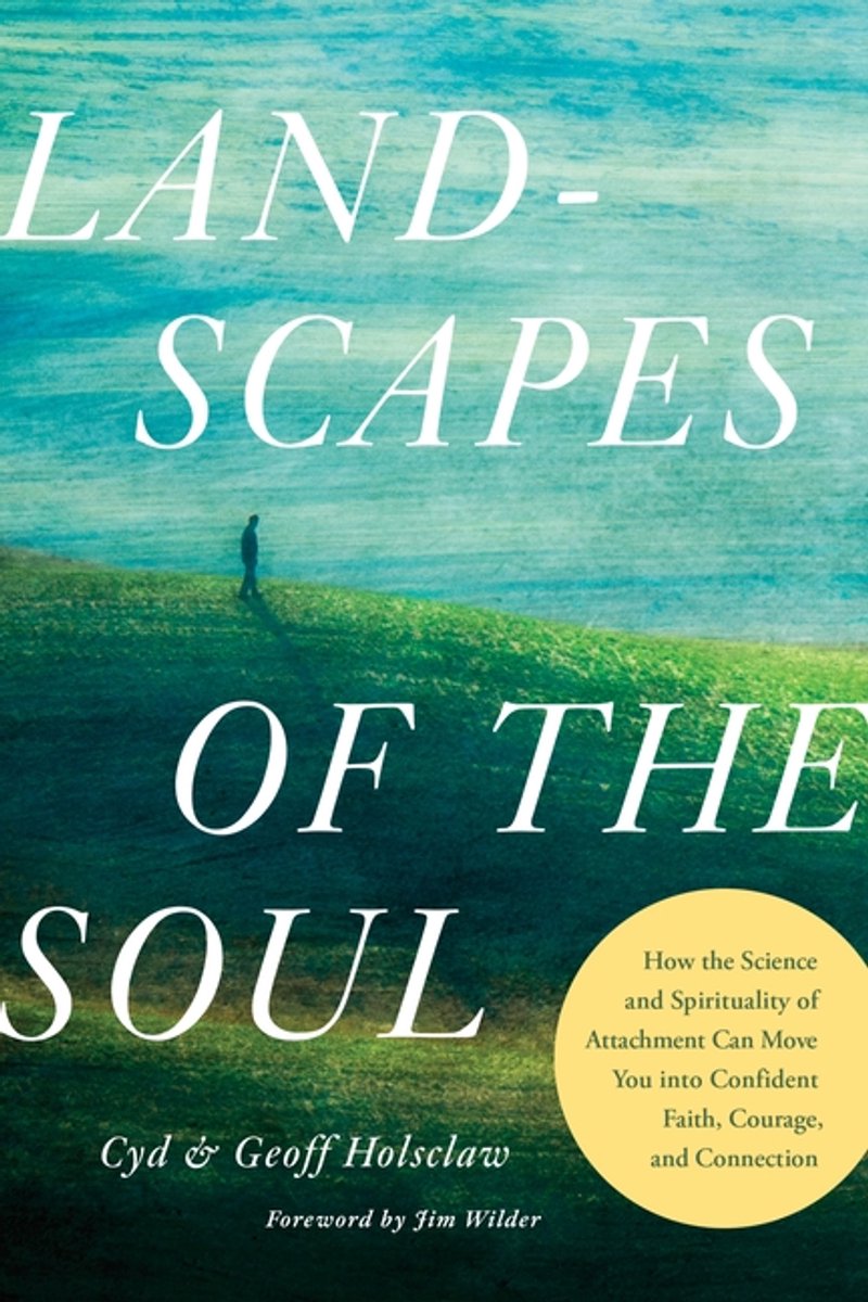 Landscapes Of The Soul