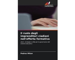 Il ruolo degli imprenditori ciadiani nell'offerta formativa