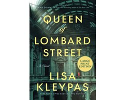 Queen of Lombard Street