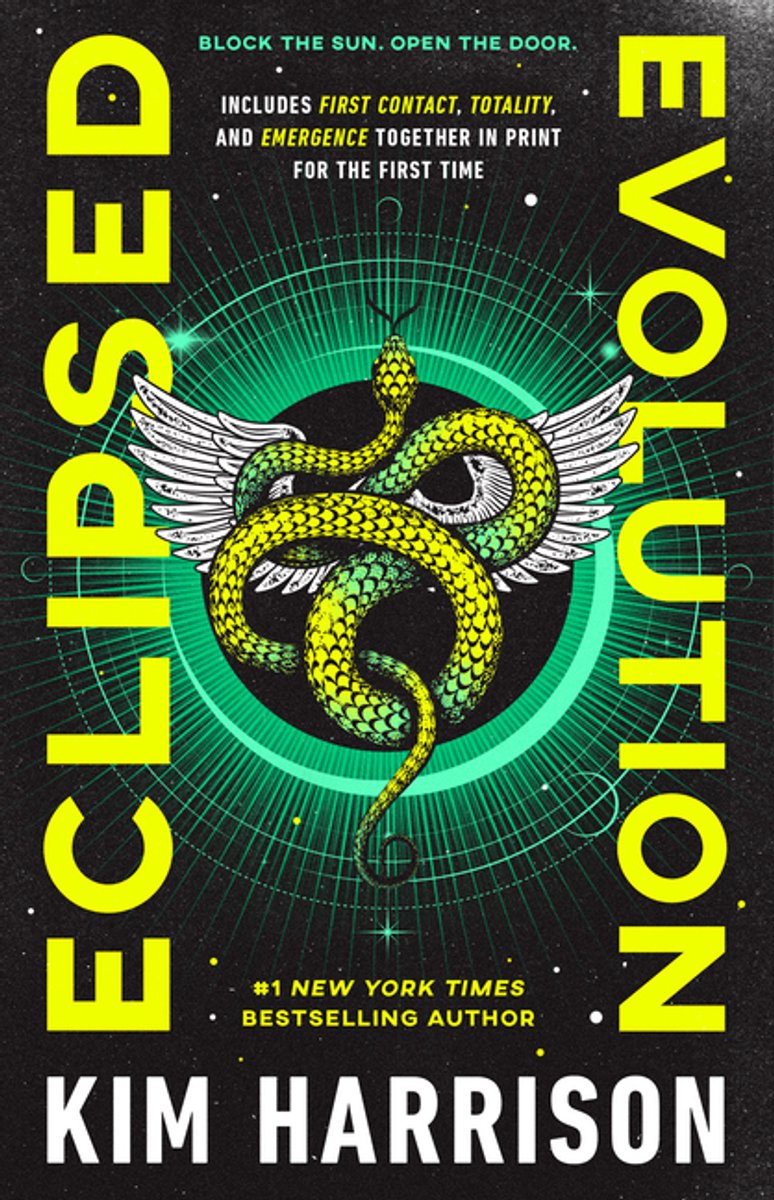 Eclipsed Evolution