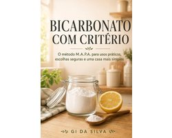 Bicarbonato com Critério