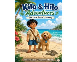 Kilo & Hilo Adventures- Kilo & Hilo Adventures