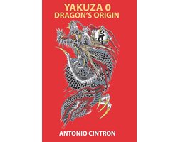 Yakuza 0