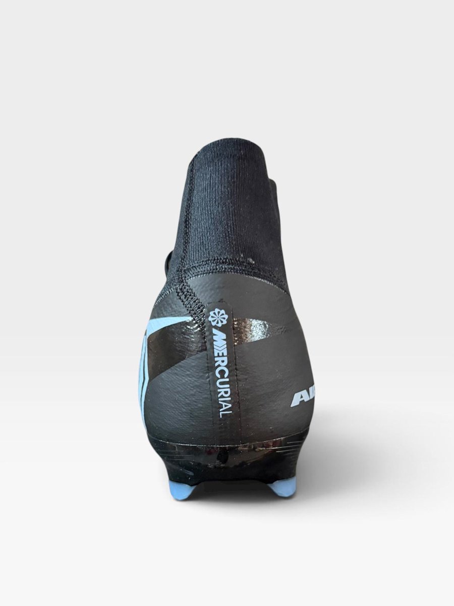 ZM SUPERFLY 10 PRO FG Zwart