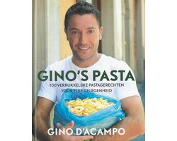 Gino's pasta