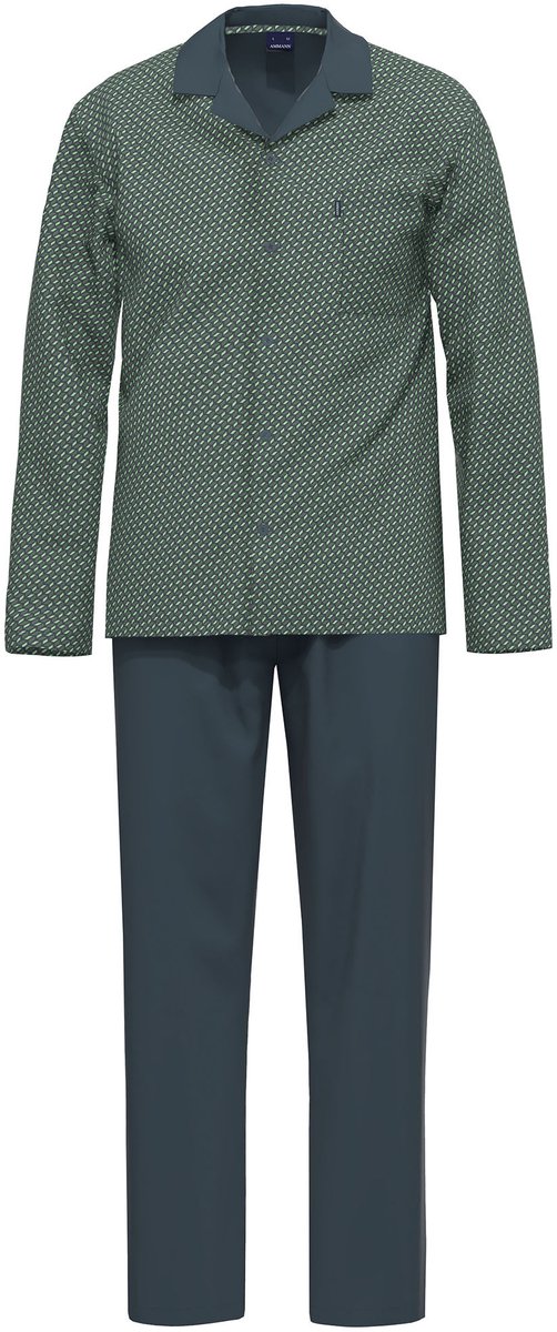Lange pyjama Nightwear