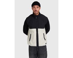 Brunotti - Dipon Men Bodywarmer | Soft Grey - S