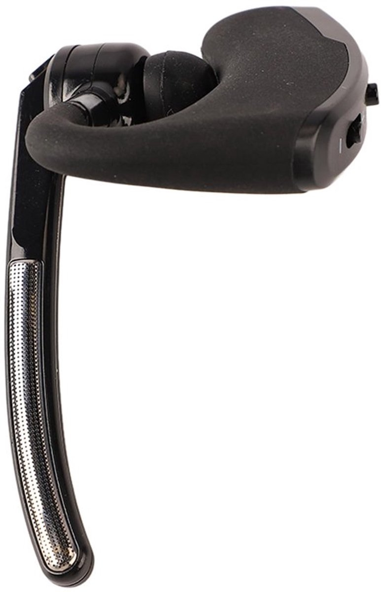 SPHProducts - Bluetooth-headset - Draadloos Oortje - Ruisonderdrukkende Microfoon