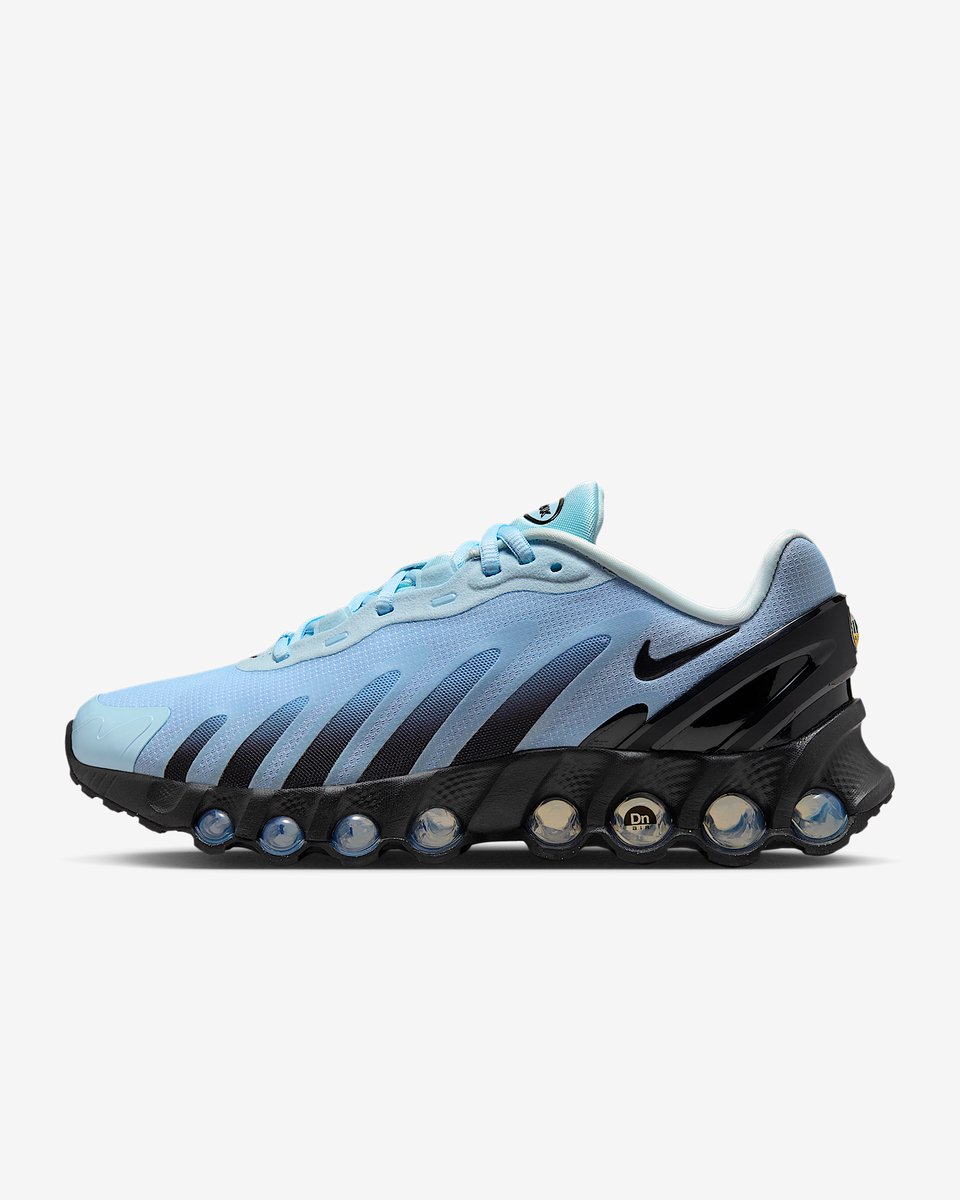 Nike Air Max Dn8 – Cobalt Tint/Psychic /Light Armory / Air Max Lifestyle Dames Sneakers voor Vrouwen Multicolor