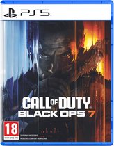 Call of Duty: Black Ops 7 - PS5