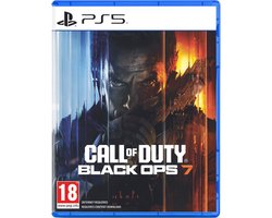 Call of Duty: Black Ops 7 - PS5