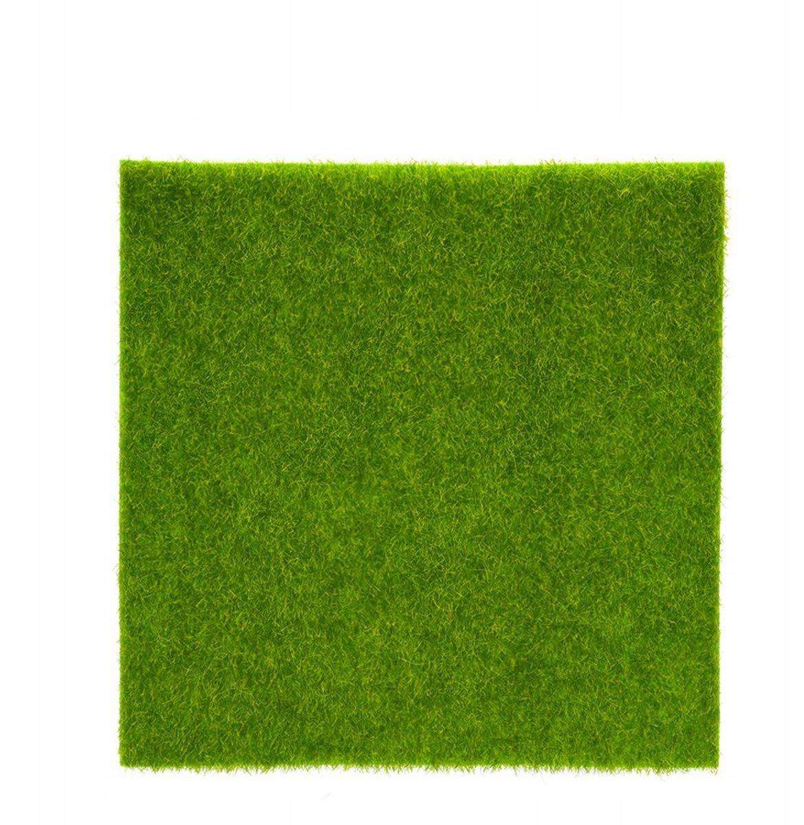 Kunstgras Tegels 30x30cm - Wasbaar & Milieuvriendelijk